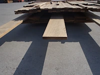 122,70 lm ayous geschaafd 18mm - afbeelding 4 van  4