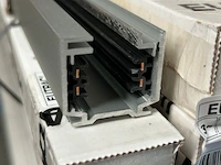 123x eutrac stroomrails - afbeelding 2 van  5