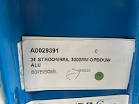 123x eutrac stroomrails - afbeelding 5 van  5