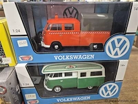 1:24 4 stuks - afbeelding 3 van  3