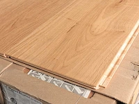 124 m2 parket eiken xl mutliplank - 2200 x 207 x 14 mm - afbeelding 2 van  4