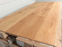124 m2 parket eiken xl mutliplank - 2200 x 207 x 14 mm - afbeelding 3 van  4