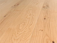 124 m2 parket eiken xl mutliplank - 2420 x 151 x 15 mm - afbeelding 1 van  4