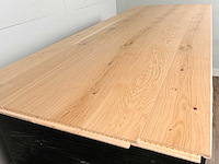 124 m2 parket eiken xl mutliplank - 2420 x 151 x 15 mm - afbeelding 3 van  4