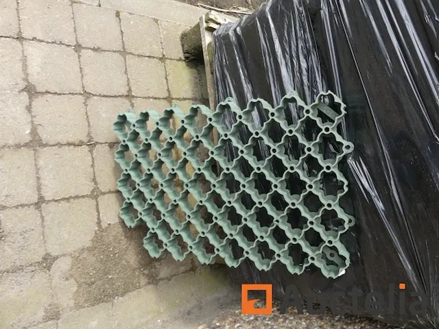 125 aco grasmatten - afbeelding 1 van  4