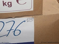 125 dozen a 5kg spijkers 35x70 - afbeelding 3 van  3