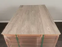 125 m2 krono laminaat - 1285 x 192 x 7 mm - afbeelding 3 van  4