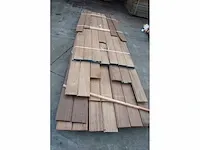 12,51 m² frake thermo planchetten - afbeelding 4 van  4