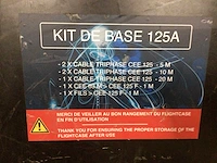 125a basis kit - - afbeelding 1 van  5