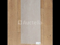 125m² betontegels, 30x120 gerectificeerd, vloer en wand - afbeelding 2 van  2