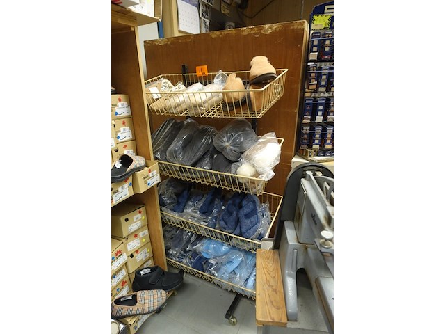 125x div damespantoffels - afbeelding 3 van  23