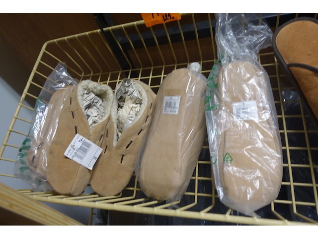 125x div damespantoffels - afbeelding 4 van  23