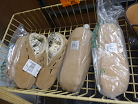 125x div damespantoffels - afbeelding 4 van  23