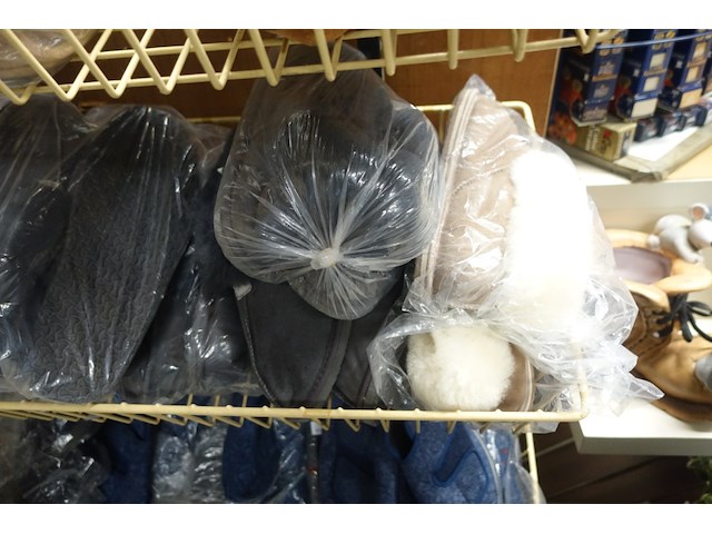 125x div damespantoffels - afbeelding 6 van  23