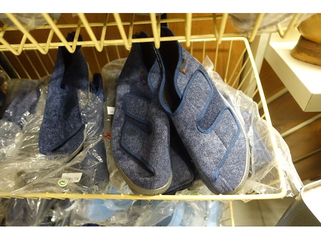 125x div damespantoffels - afbeelding 9 van  23