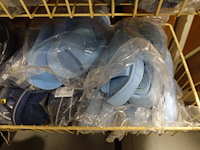 125x div damespantoffels - afbeelding 10 van  23