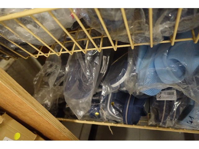 125x div damespantoffels - afbeelding 11 van  23