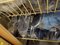 125x div damespantoffels - afbeelding 11 van  23