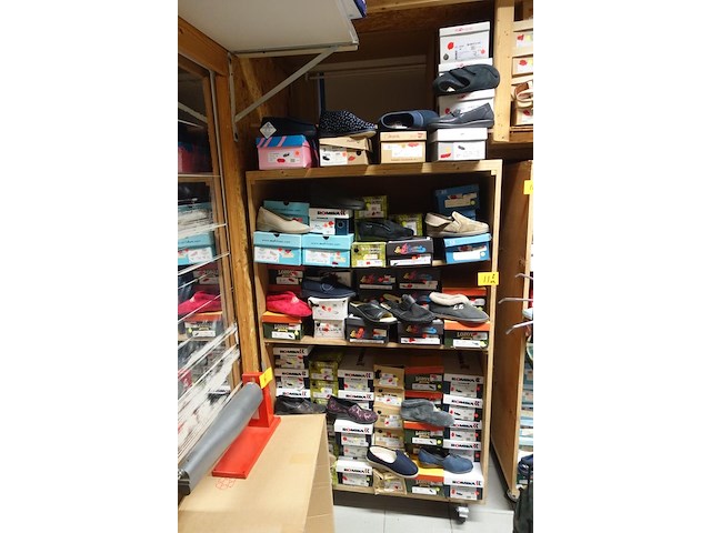 125x div damespantoffels - afbeelding 1 van  23