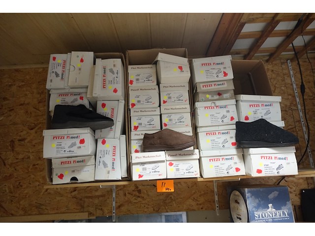 125x div damespantoffels - afbeelding 13 van  23