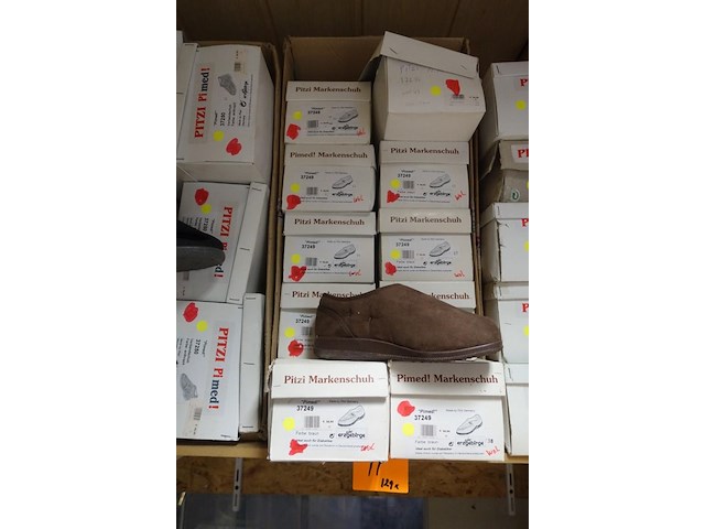 125x div damespantoffels - afbeelding 15 van  23