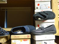 125x div damespantoffels - afbeelding 17 van  23