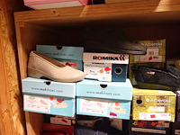 125x div damespantoffels - afbeelding 19 van  23