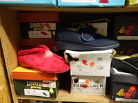 125x div damespantoffels - afbeelding 20 van  23