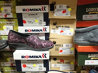 125x div damespantoffels - afbeelding 23 van  23