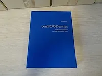 125x kookboek confoodenties - afbeelding 2 van  5