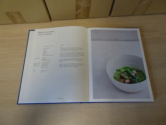 125x kookboek confoodenties - afbeelding 3 van  5