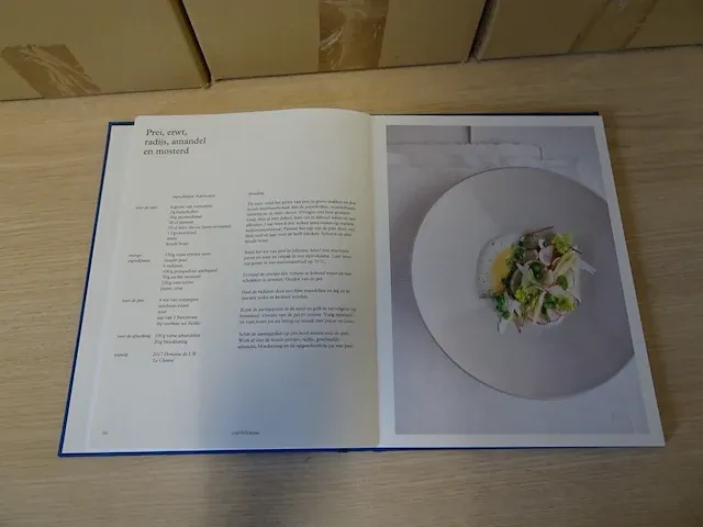 125x kookboek confoodenties - afbeelding 4 van  5
