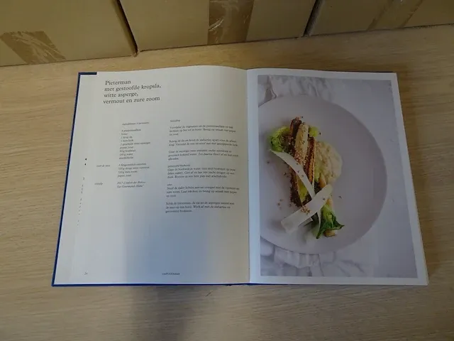 125x kookboek confoodenties - afbeelding 5 van  5