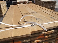 1,26 m³ eiken planken 22mm - afbeelding 5 van  5