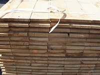 1,26 m³ eiken planken - afbeelding 5 van  5