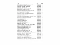 126 stuks diversen merk: dragon ball z, dbz, funko, etc - afbeelding 2 van  2
