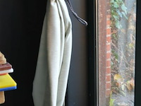 127 4 flour gordijnen - afbeelding 3 van  6