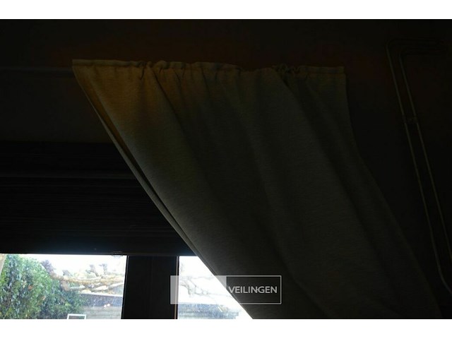 127 4 flour gordijnen - afbeelding 4 van  6