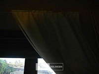 127 4 flour gordijnen - afbeelding 4 van  6