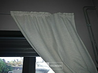 127 4 flour gordijnen - afbeelding 5 van  6
