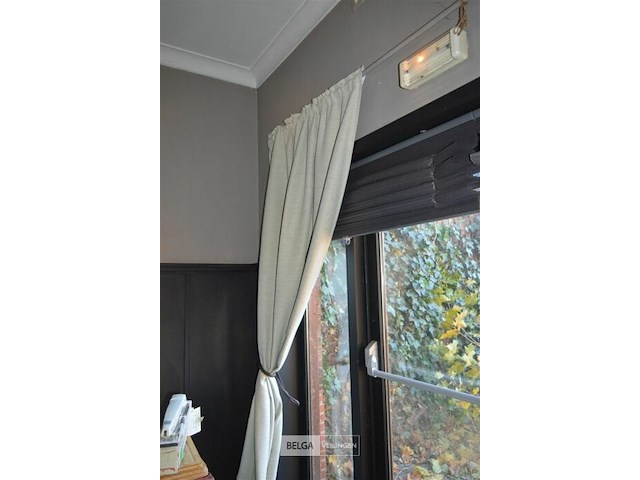 127 4 flour gordijnen - afbeelding 6 van  6