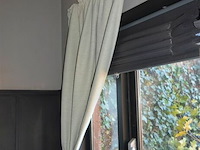 127 4 flour gordijnen - afbeelding 6 van  6