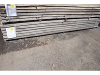 1,27 m³ eiken planken 54mm - afbeelding 1 van  4