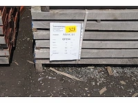 1,27 m³ eiken planken 54mm - afbeelding 2 van  4