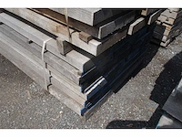 1,27 m³ eiken planken 54mm - afbeelding 4 van  4
