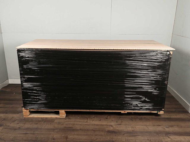 127 m2 parket eiken xl mutliplank - 2266 x 187 x 15 mm - afbeelding 4 van  4