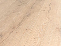 127 m2 parket eiken xl mutliplank - 2420 x 187 x 15 mm - afbeelding 1 van  4