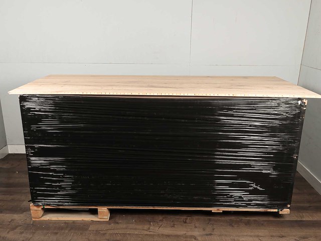 127 m2 parket eiken xl mutliplank - 2420 x 187 x 15 mm - afbeelding 4 van  4