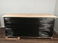 127 m2 parket eiken xl mutliplank - 2420 x 187 x 15 mm - afbeelding 4 van  4