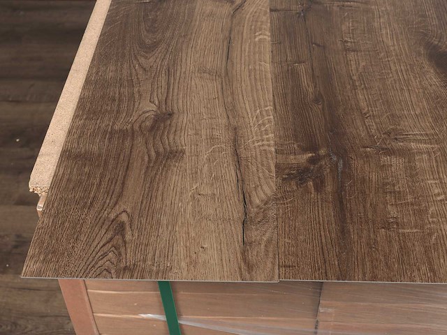 127 m2 pvc dryback plank - 1505 x 235 x 2 mm - afbeelding 2 van  4